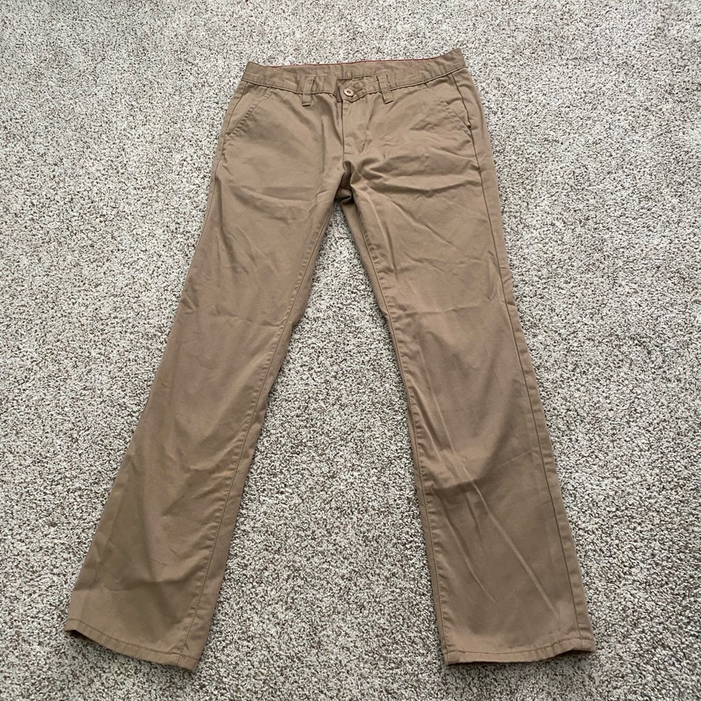 Active Ride Shop Classic Slim Fit Reform Pant 32